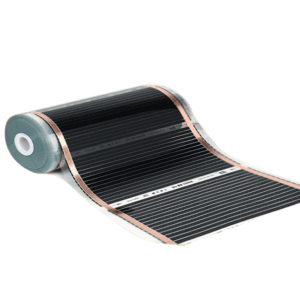 electric heating film image