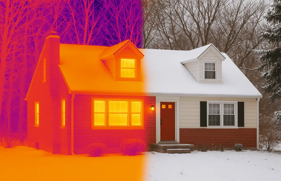 infrared heating